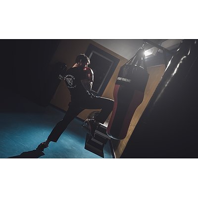 Sport-Thieme Boxsack „Uppercut“ Ansicht 3