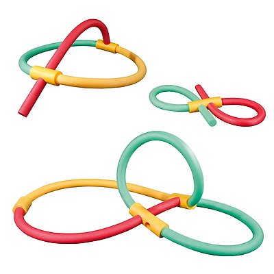 Sport-Thieme Schwimmnudel „Comfy Pool-Noodle“ Ansicht 2
