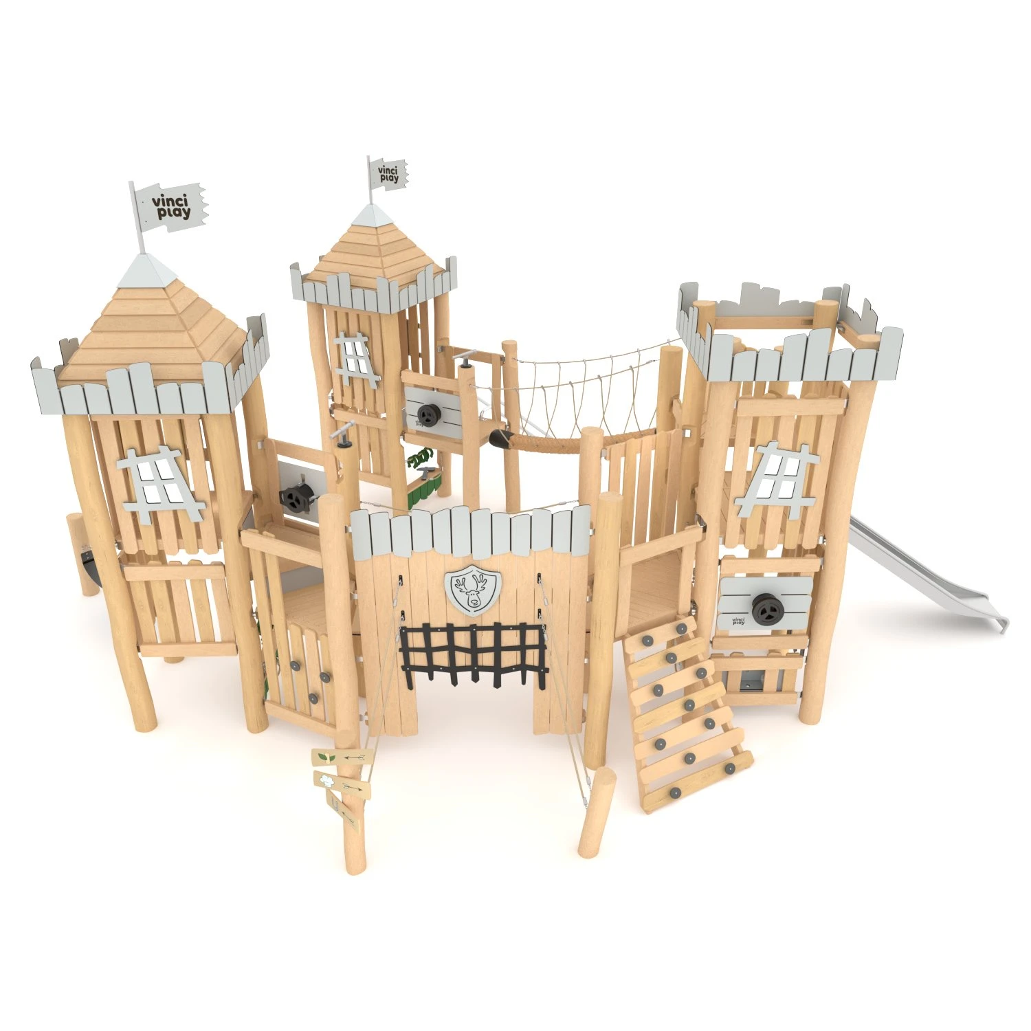 Vinci ROBINIA RB1904