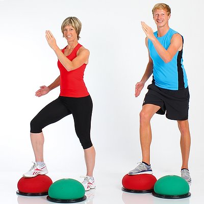 Togu Balance-Bälle-Set „Jumper“ Ansicht 3