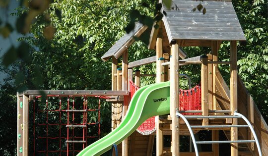Kletterlandschaft 2 Ansicht 3