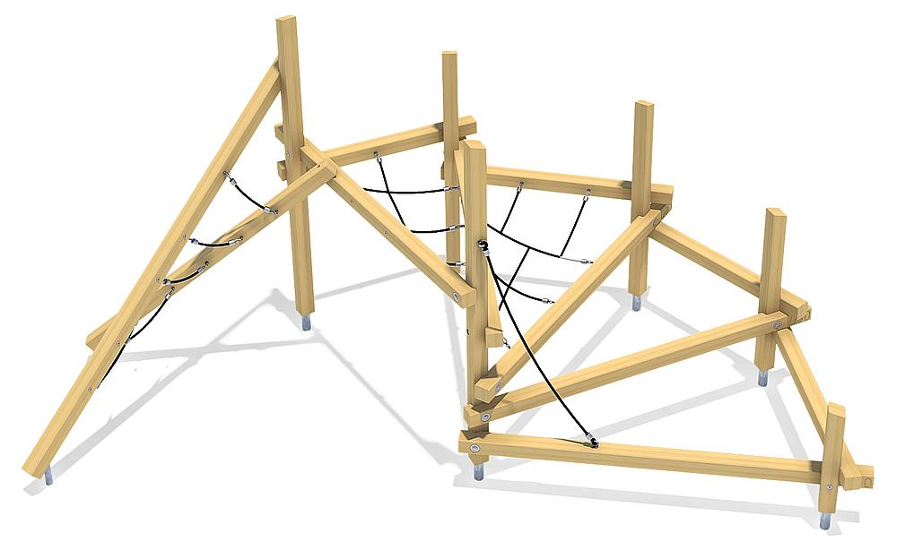 Kletterkombination Antofalla Ansicht 3