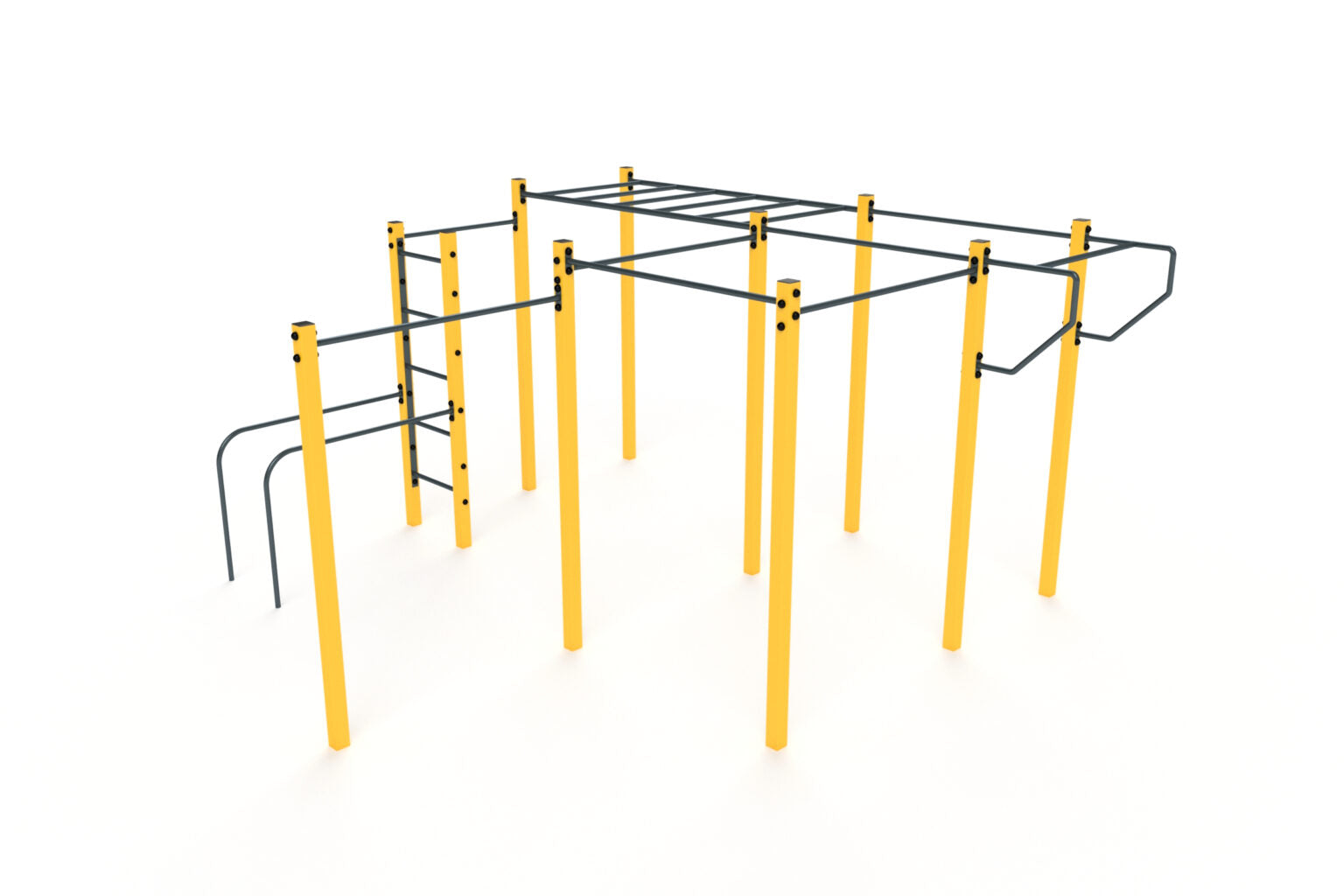 3669 Fitness-Set 1 Ansicht 2