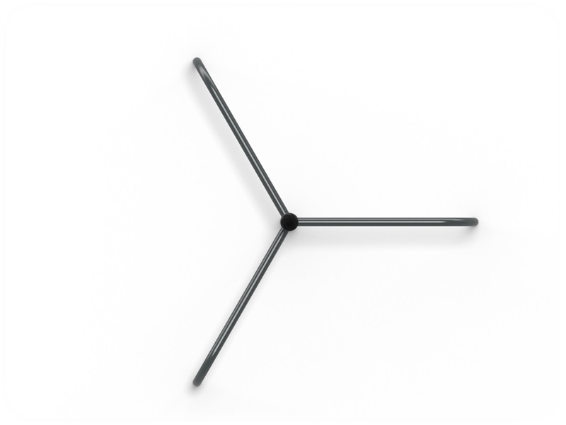 Calisthenics Push Up Barren Ansicht 3