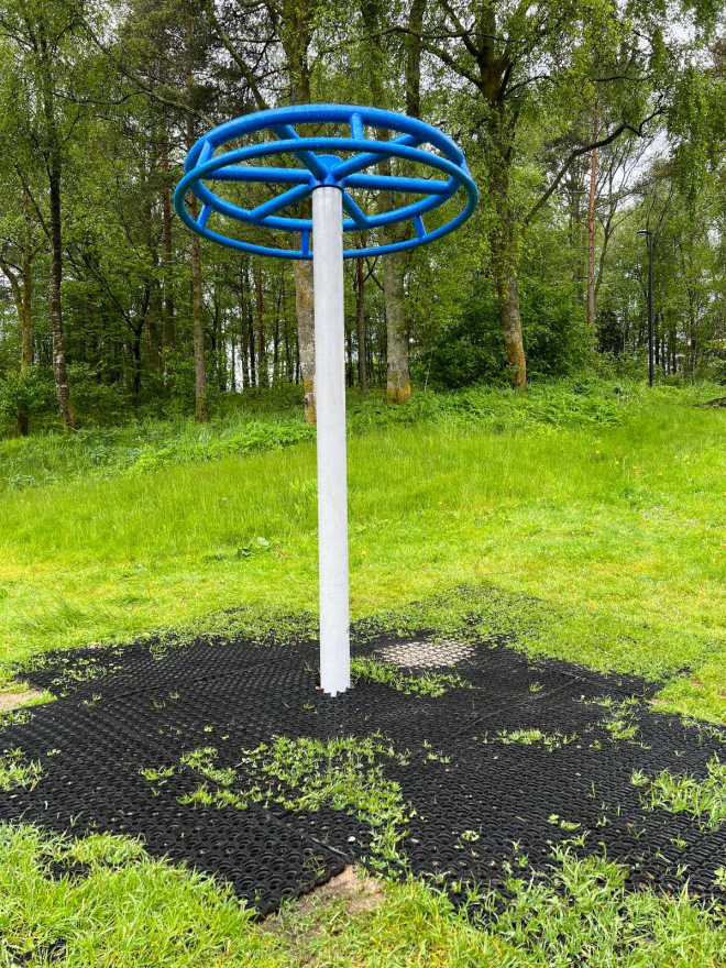 Haspel Ansicht 3