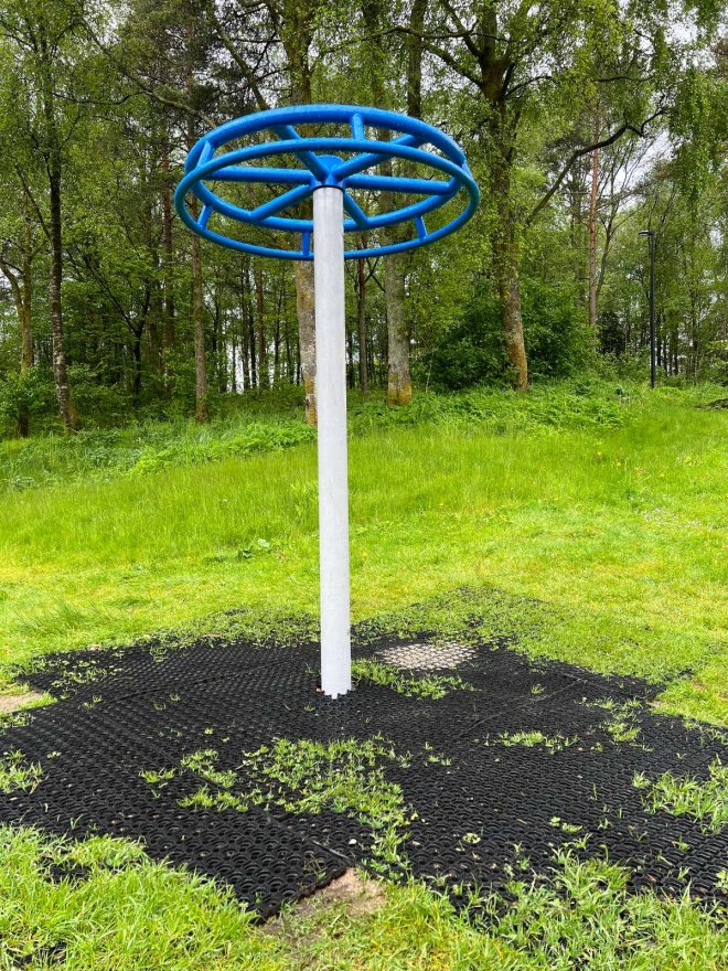 Haspel Ansicht 3