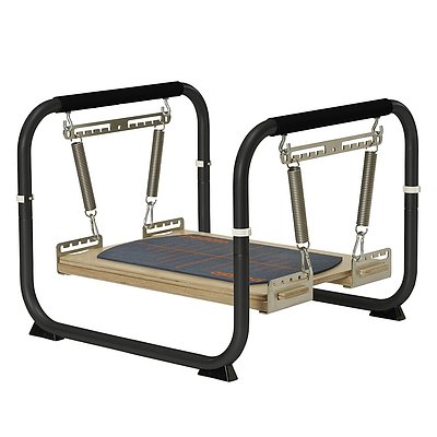 Pedalo Stabilisator „Profi“ Ansicht 2