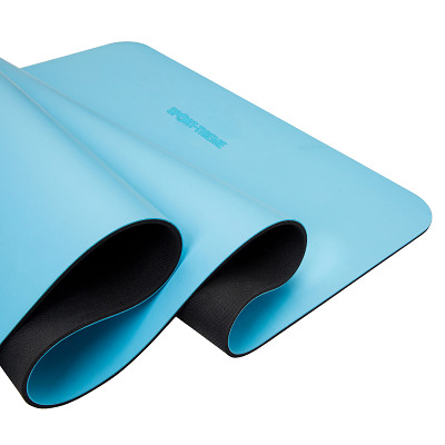 Sport-Thieme Yoga-Matte „Premium PU“ Ansicht 3