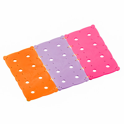 Schwimmfloss „Modular“ Ansicht 2