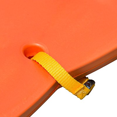 Schwimmfloss „Modular“ Ansicht 4