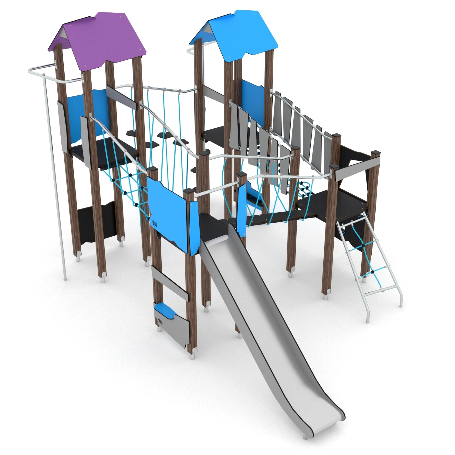 Vinci WOODEN WD1411