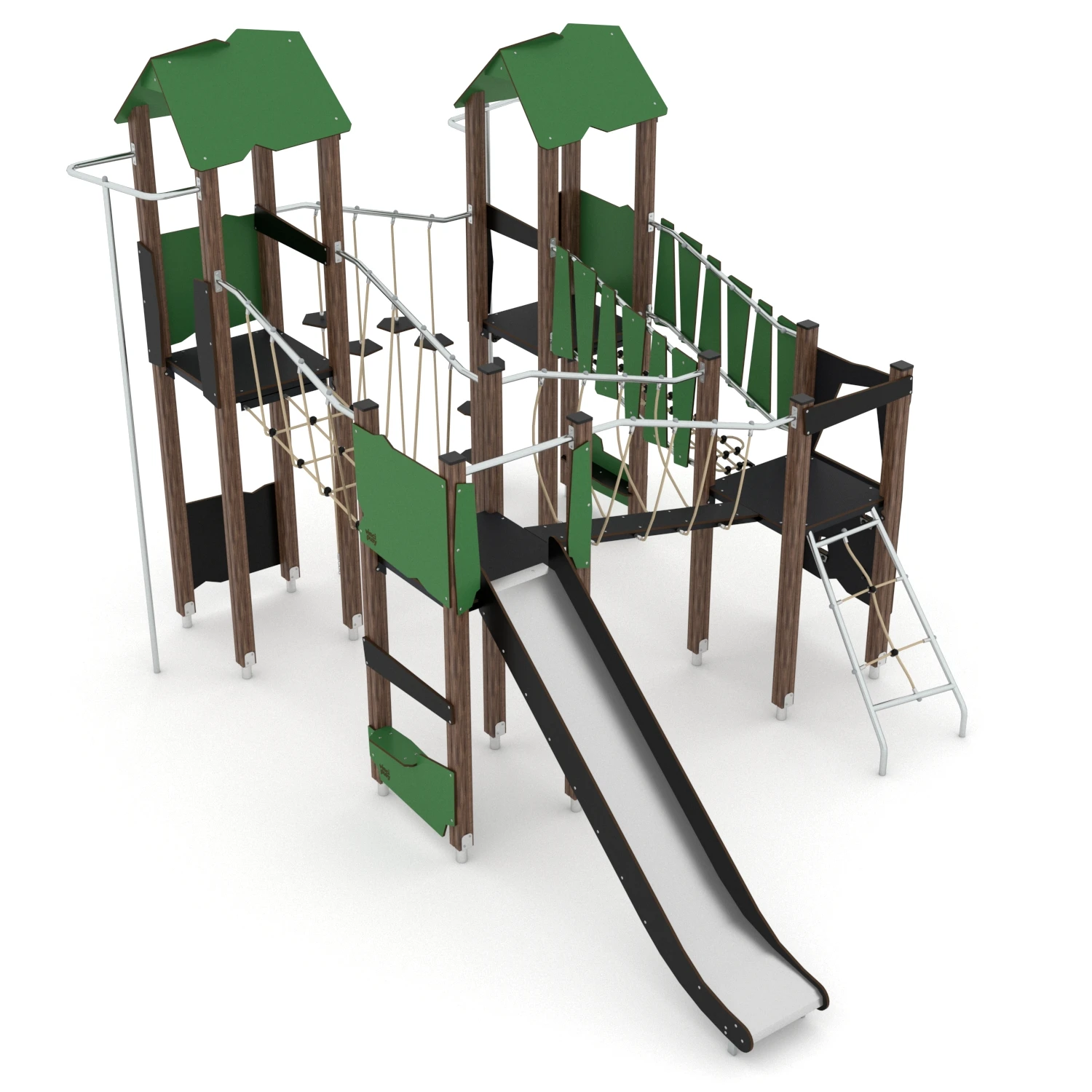 Vinci WOODEN WD1411 Ansicht 3