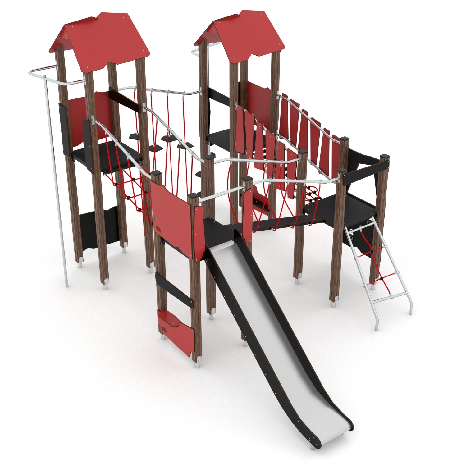 Vinci WOODEN WD1411 Ansicht 4