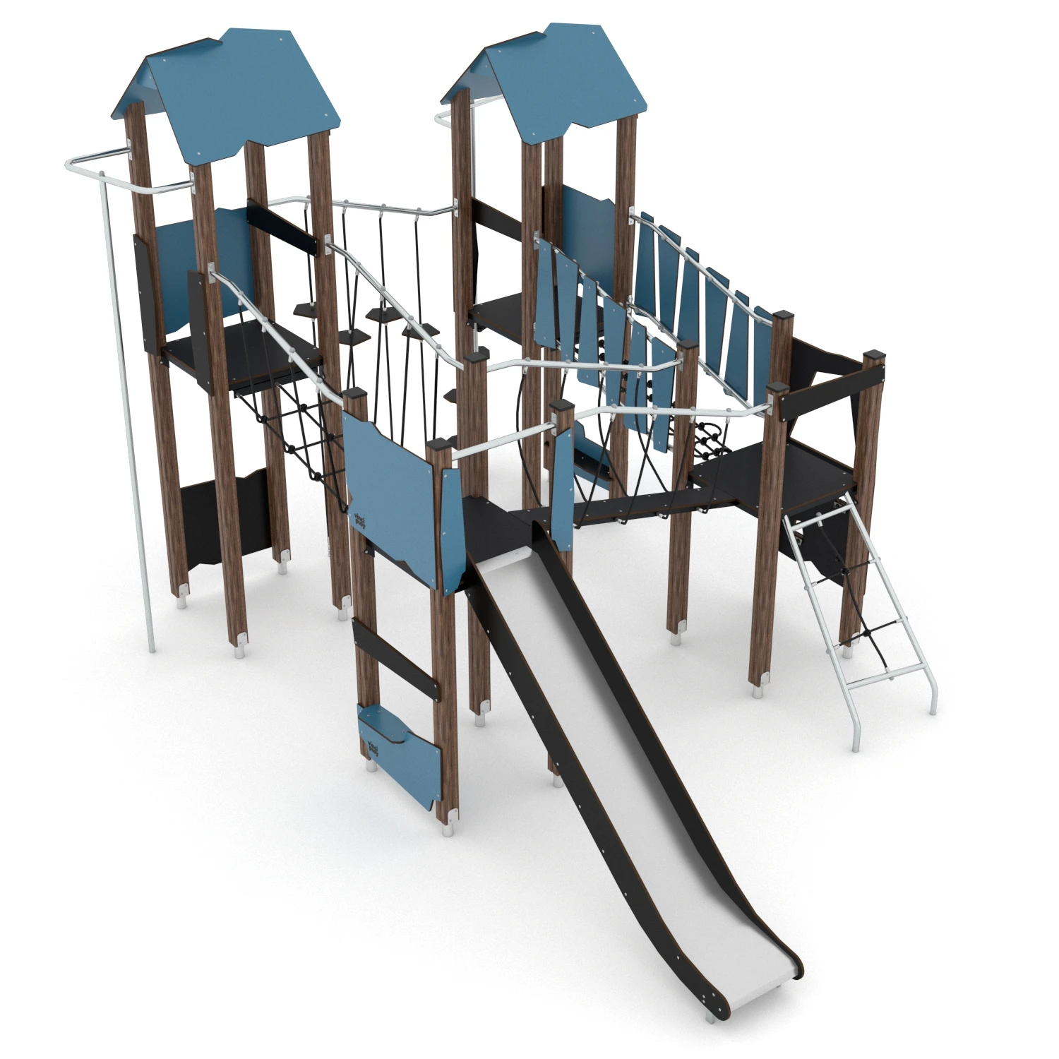 Vinci WOODEN WD1411 Ansicht 5