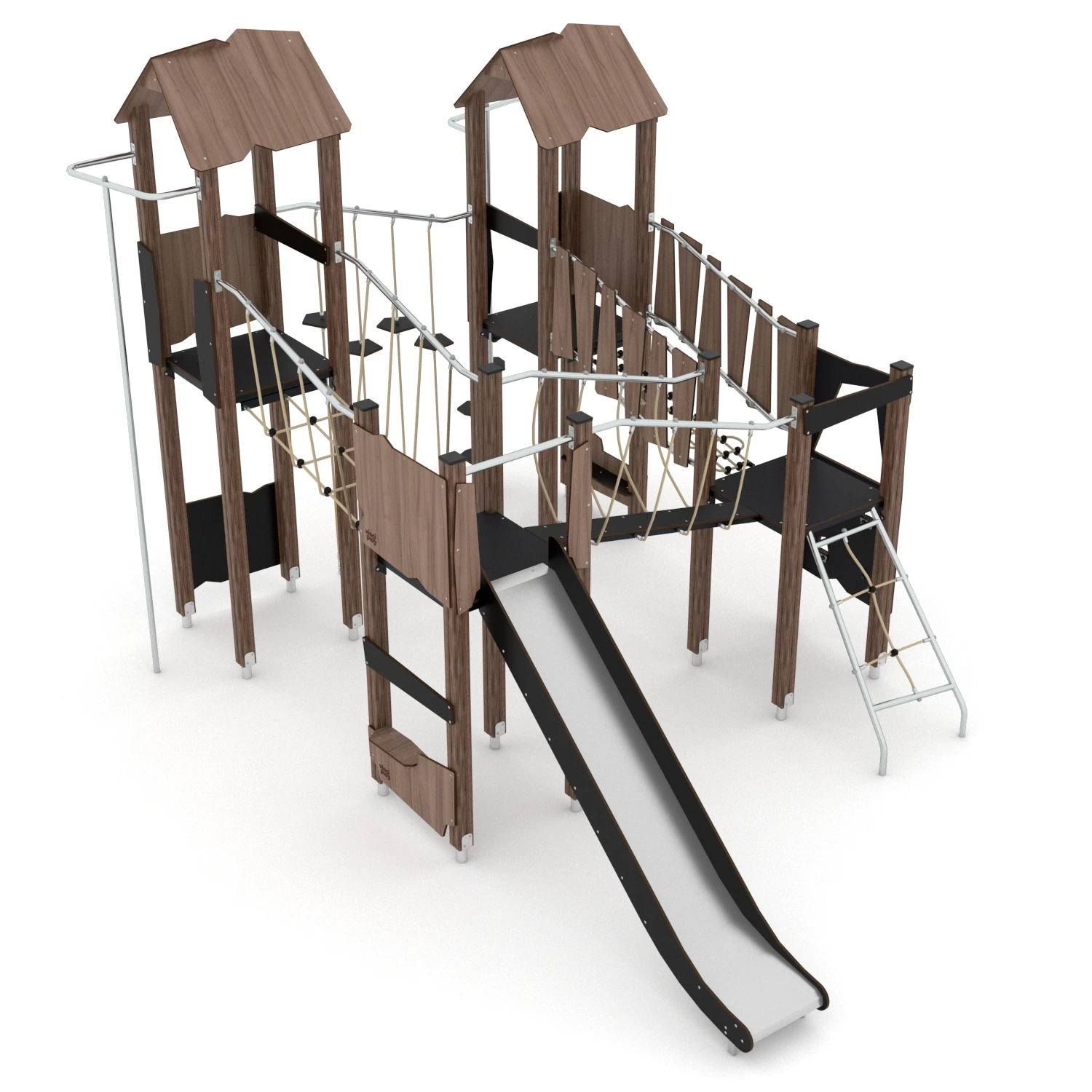 Vinci WOODEN WD1411 Ansicht 6