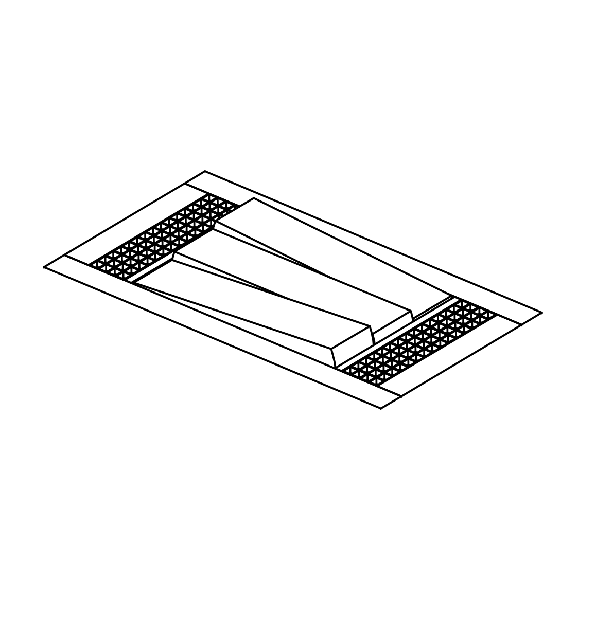 Pfeifenwippe Ansicht 2