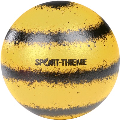 Volley Weichschaumball „Dodgeball“ Ansicht 2