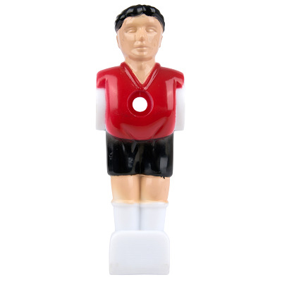 Sportime Kickerfigur „Stürmer“ Ansicht 2