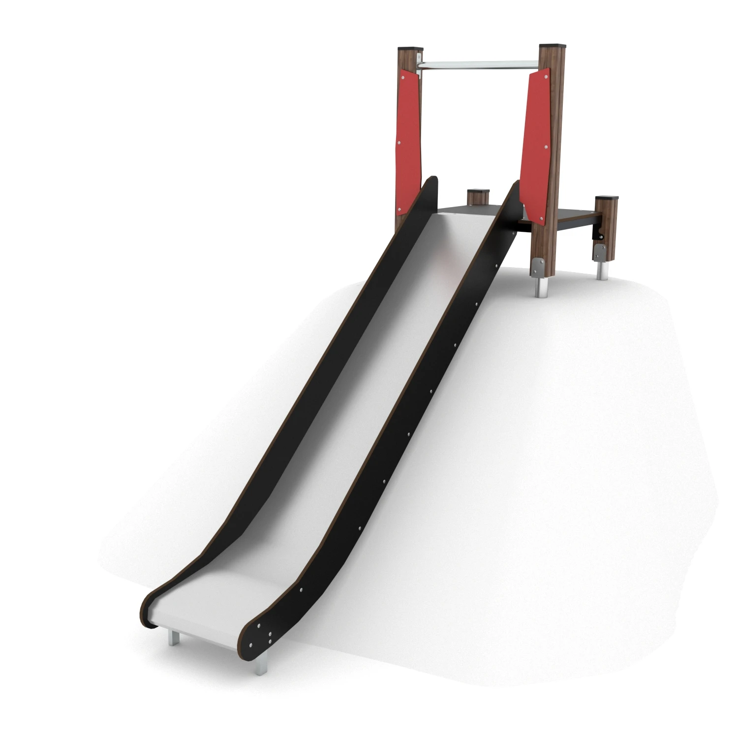 Vinci SOLO WD1443 Ansicht 3