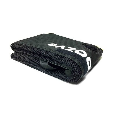 BazookaGoal Mini-Fussballtor „Black Edition“ Ansicht 3