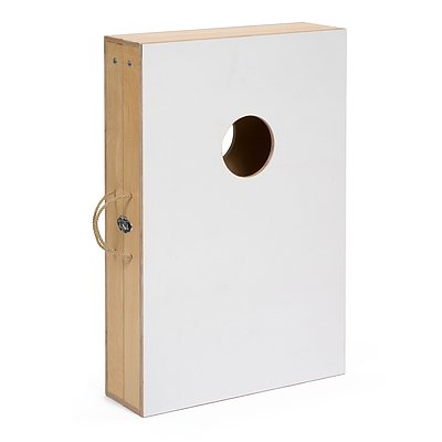 Sport-Thieme Cornhole-Set „Turnier“ Ansicht 2