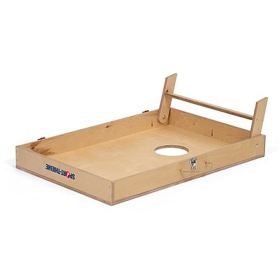Sport-Thieme Cornhole-Set „Turnier“ Ansicht 4