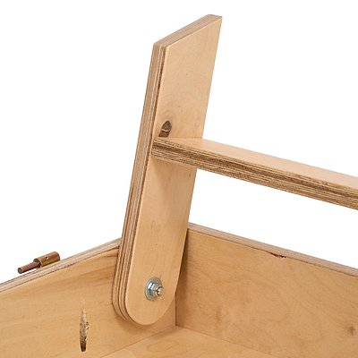 Sport-Thieme Cornhole-Set „Turnier“ Ansicht 6