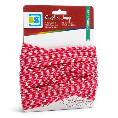 BS Toys Gummitwist „Elastic Jump“ Ansicht 2