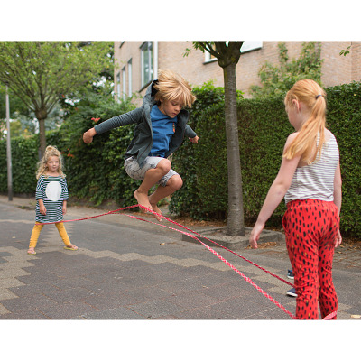 BS Toys Gummitwist „Elastic Jump“ Ansicht 3