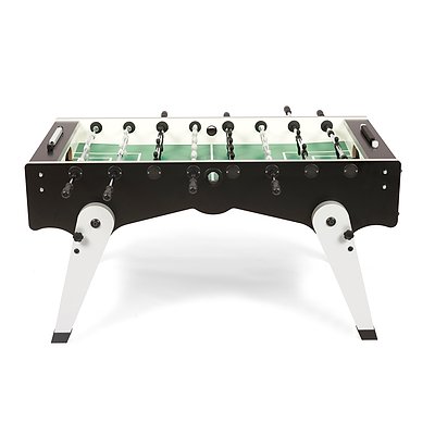 Garlando Tischkicker „Master Cup Kids“ Ansicht 2