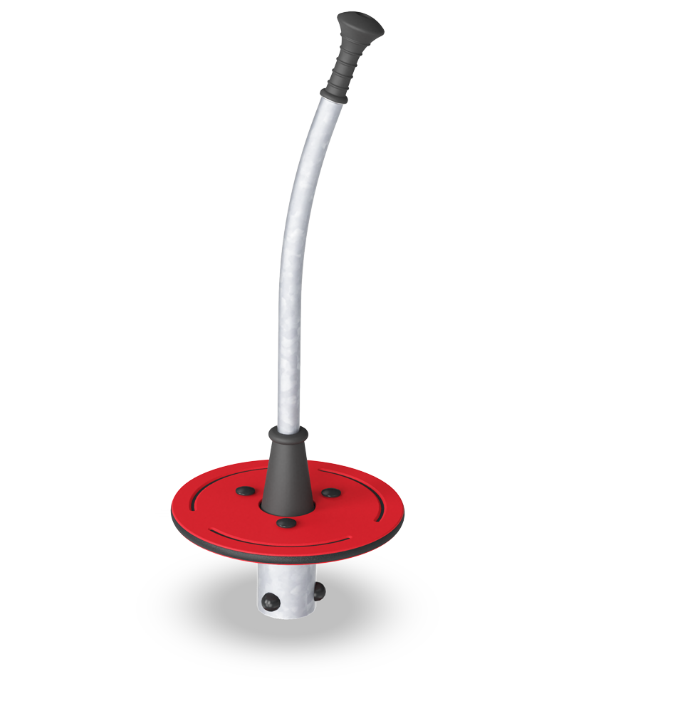 Drehkreisel Junior Pirouette ELE400158 Ansicht 2