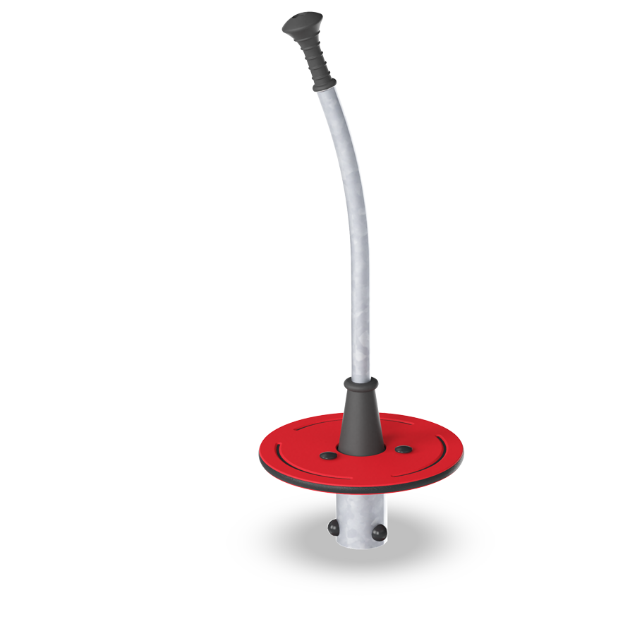 Drehkreisel Junior Pirouette ELE400158 Ansicht 3
