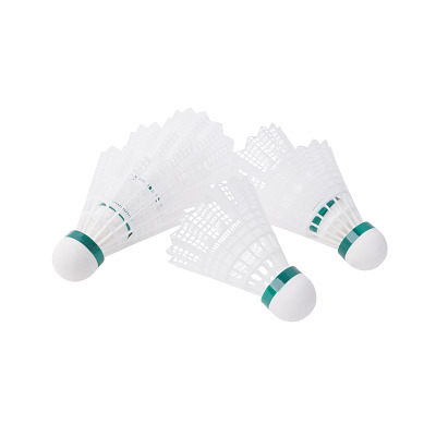 Sport-Thieme Badminton-Bälle „FlashTwo“ Ansicht 2