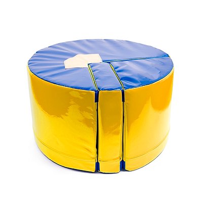 Reivo Flick-Flack Trainer „Rinogym“ Ansicht 2
