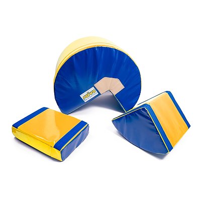 Reivo Flick-Flack Trainer „Rinogym“ Ansicht 3
