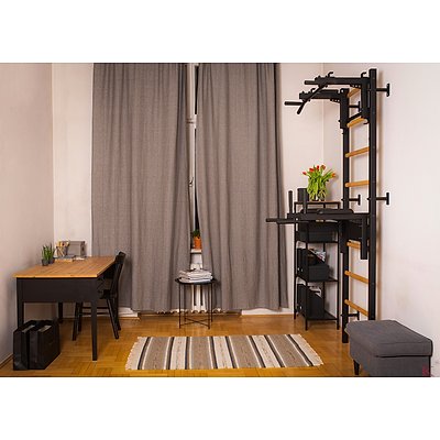 BenchK Sprossenwand Fitness-System „732“ Ansicht 3
