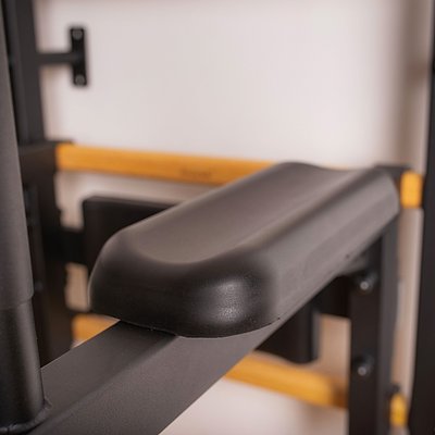 BenchK Sprossenwand Fitness-System „732“ Ansicht 4