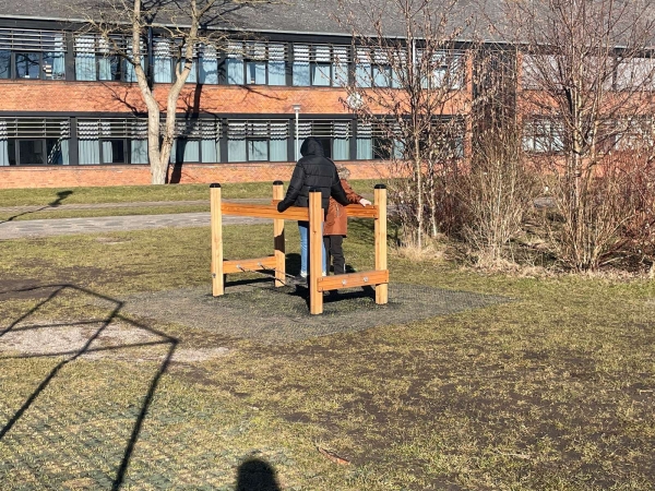 Kettenbrücke Ansicht 4