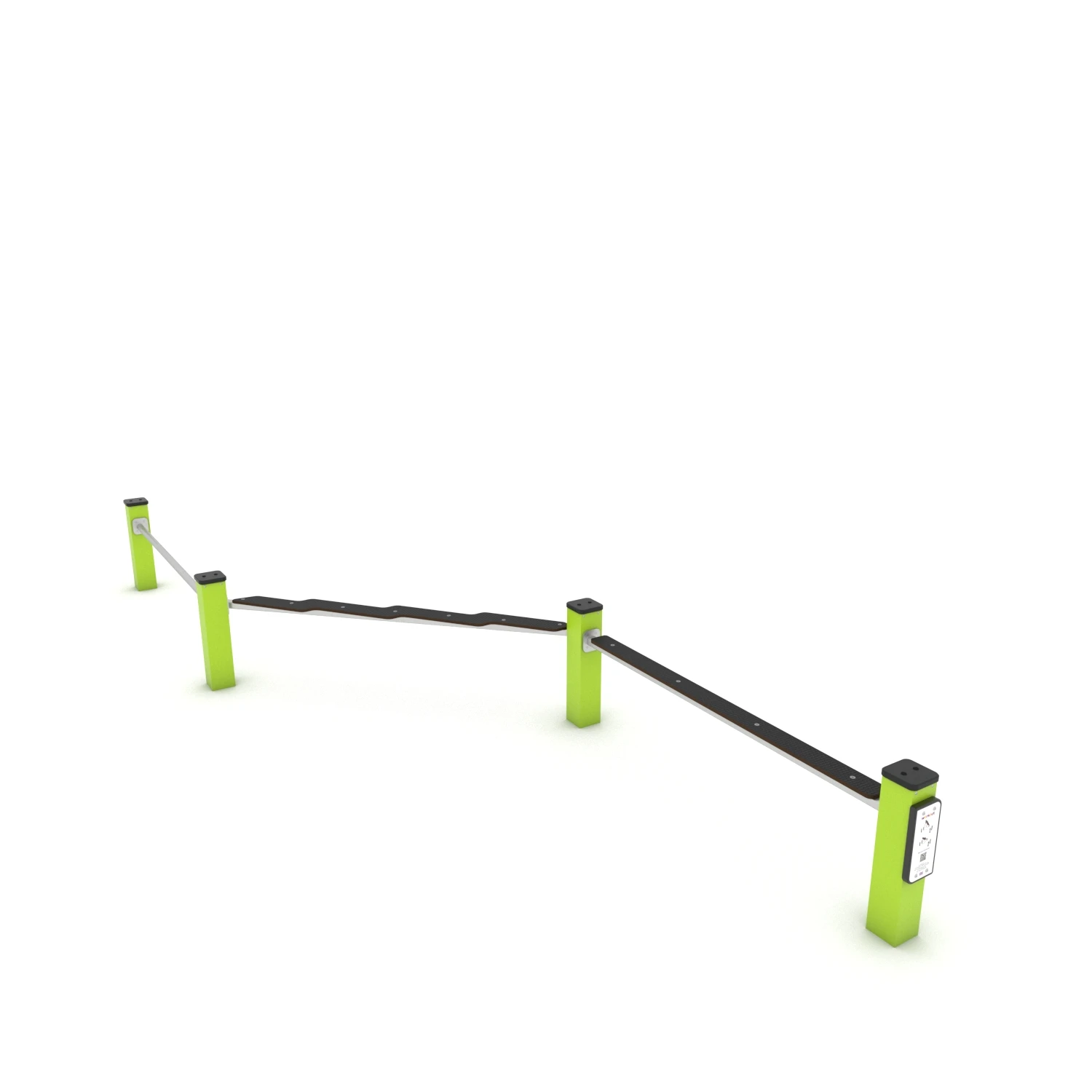 Vinci WORKOUT 2316 Ansicht 2