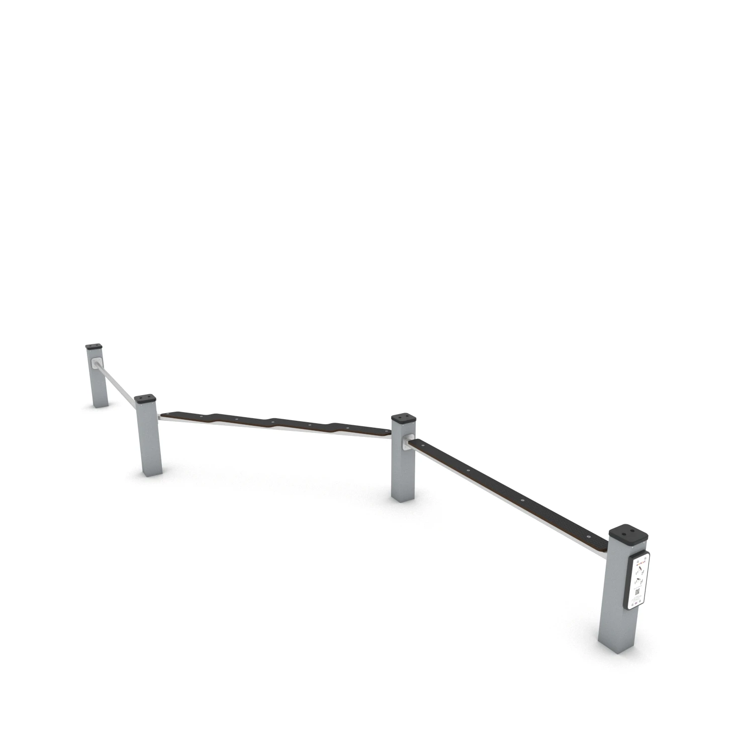 Vinci WORKOUT 2316 Ansicht 3