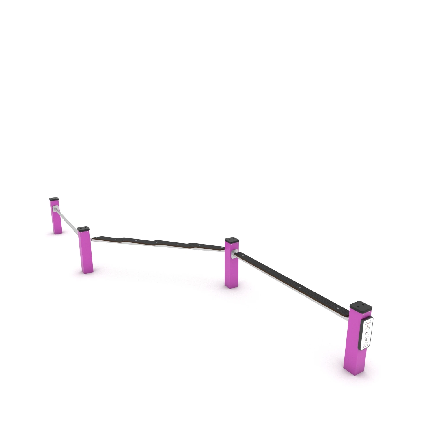 Vinci WORKOUT 2316 Ansicht 5