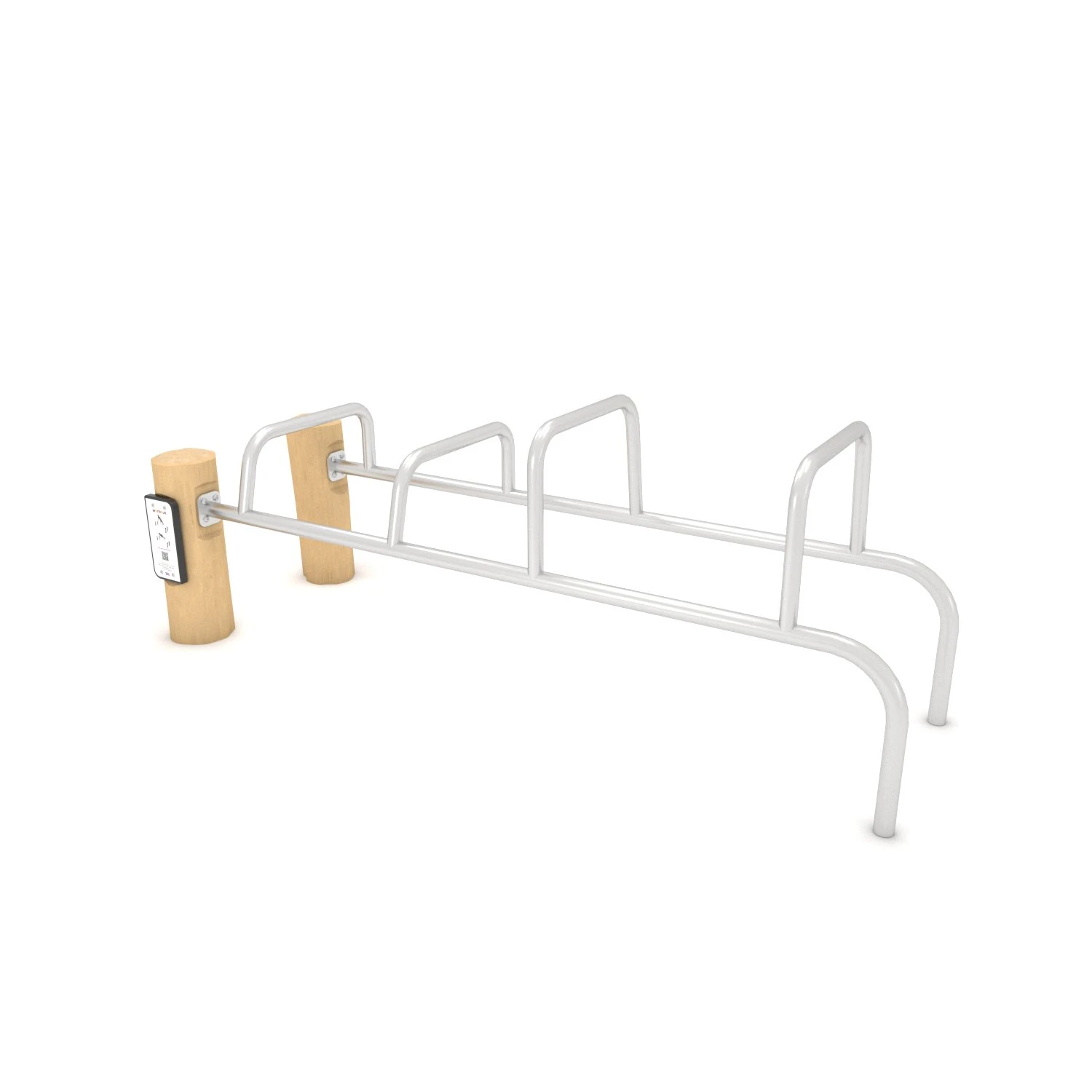 Vinci WORKOUT RB2301