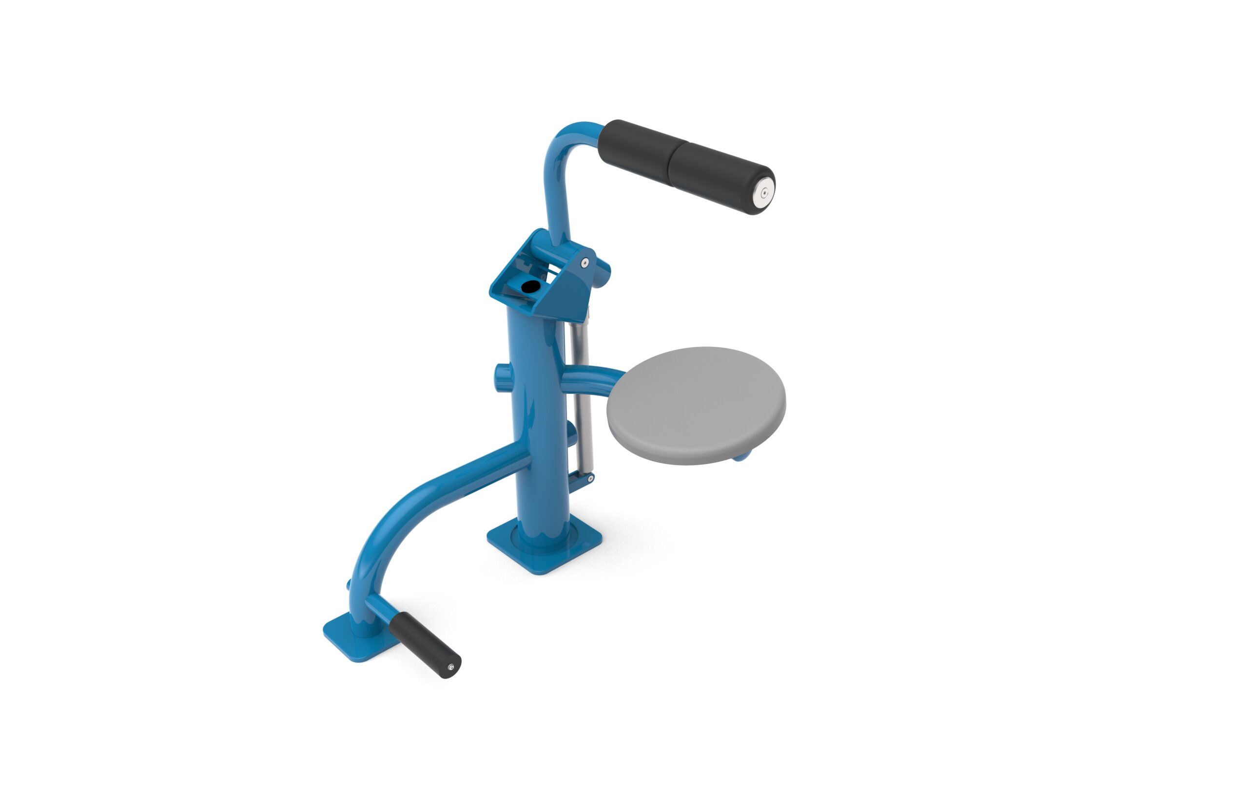 HydroFit Bauch Ansicht 3