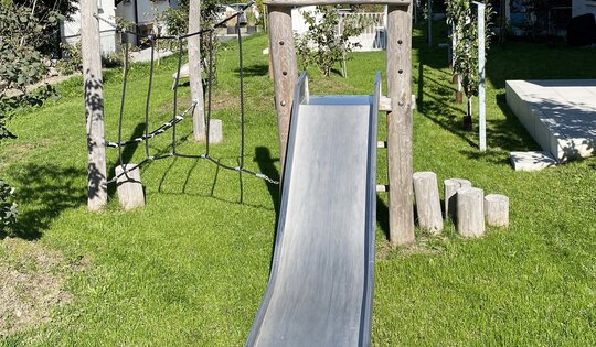 bimbo Niedrig Seilgarten 12 Ansicht 2