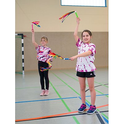 Sport-Thieme Tanzstäbe-Set Ansicht 5