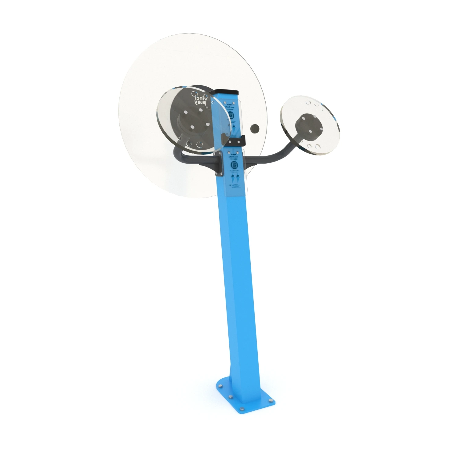 Vinci FITNESS 1145