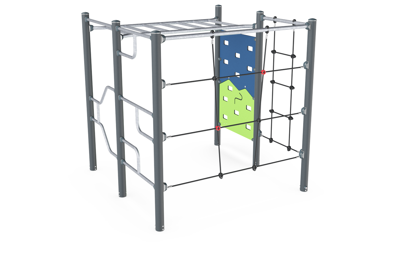Duo Climber PCM81121 Ansicht 2