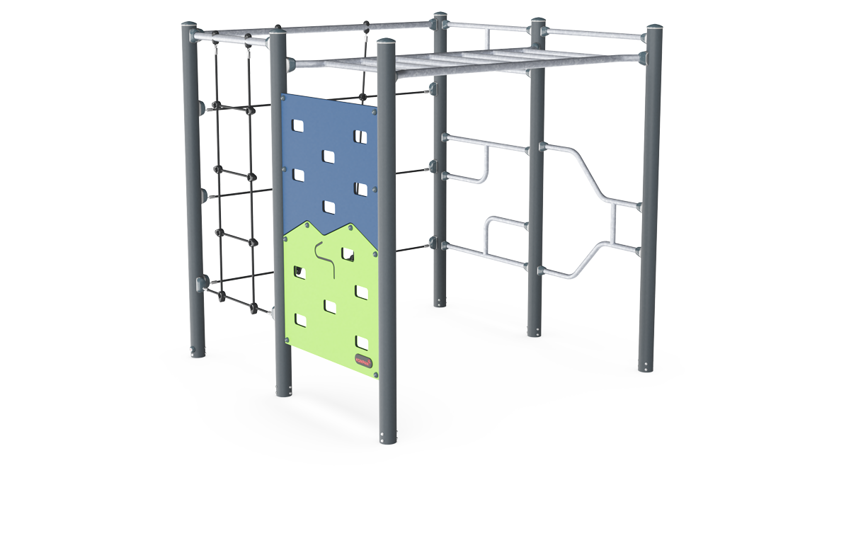 Duo Climber PCM81121 Ansicht 3