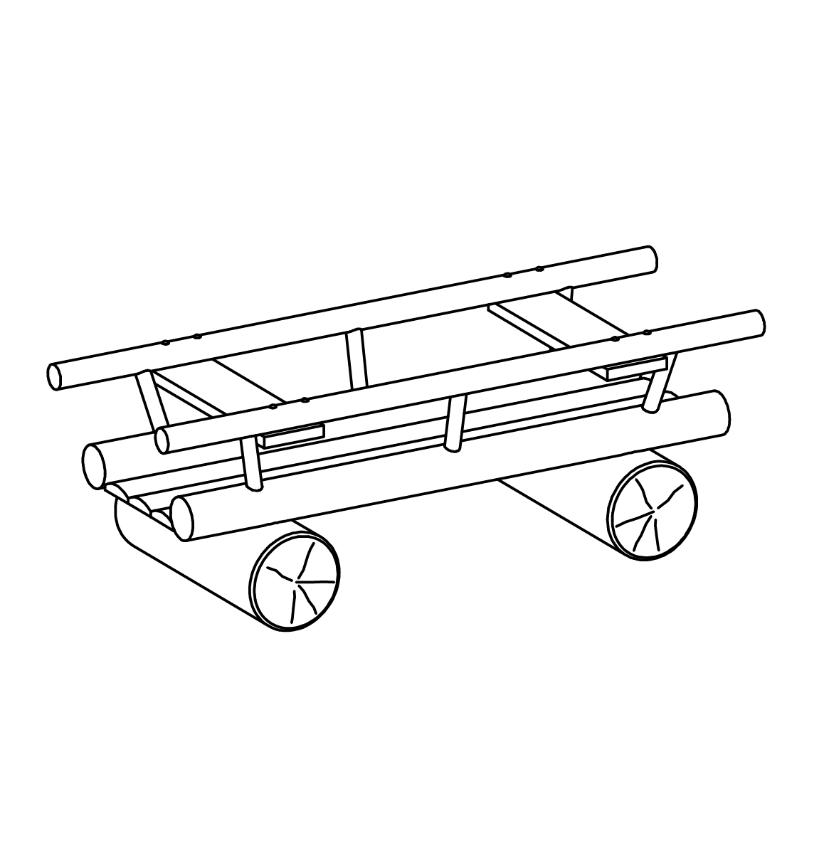 Anhänger Ansicht 2