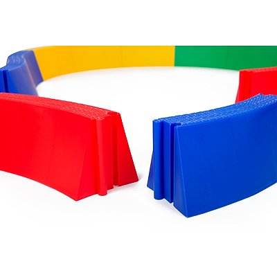 Sport-Thieme Balanciermauer „2.0“ Ansicht 4